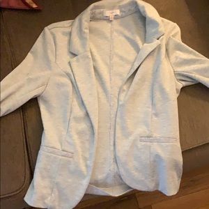 Candies Blazer size medium